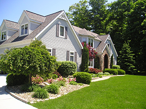 Landscapers and Lawncare Services in Greenwich, NJ